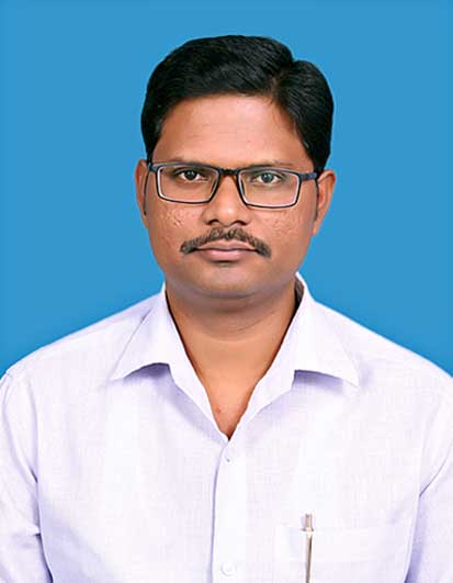 Mr. J Ravi Sankar